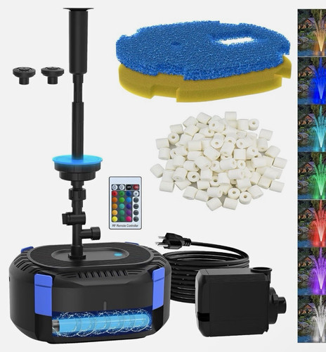Aquamiracle all kit - aquamiracle, all-in-1