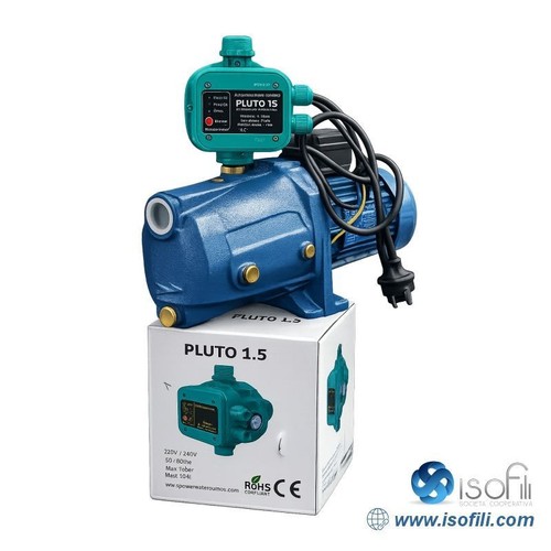 Kit autoclave silenzioso con - kit,