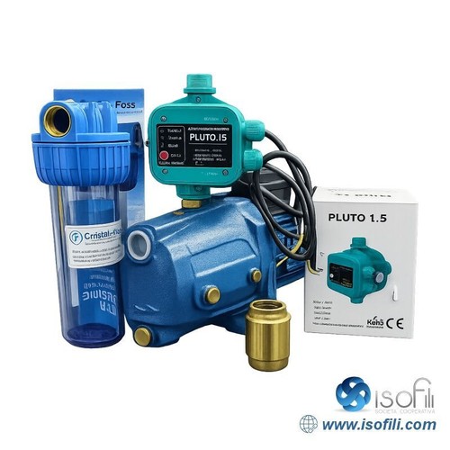 Kit autoclave completo - autoclave,