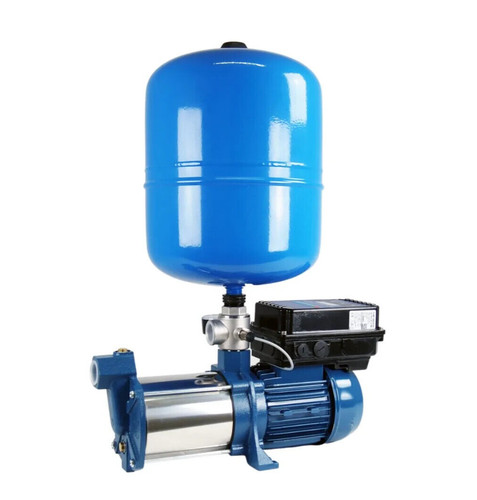 Kit autoclave elettropompa con - autoclave,
