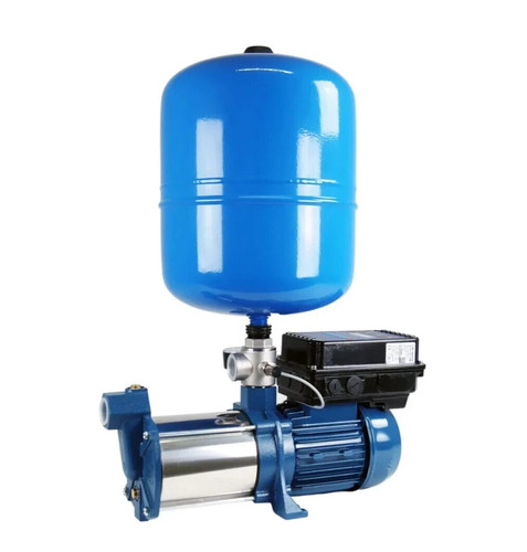 Elettropompa con inverter - elettropompa, kit