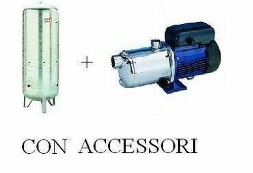Kit autoclave serbatoio - kit, autoclave: