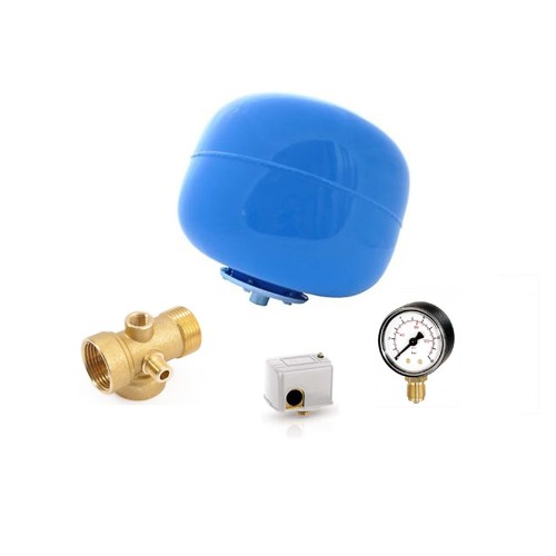 Idro kit idrosfera - , l
