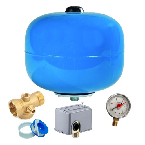 Kit autoclave idrosfera vaso - kit,