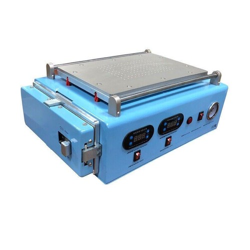 Separatore schermo lcd 1 - schermo, 2