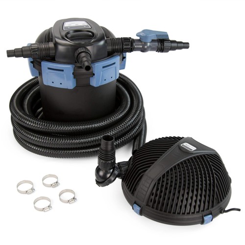Aquascape ultraklean kit - aquascape®,